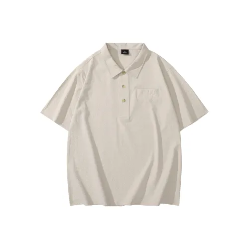 A3G4 Унисекс Поло