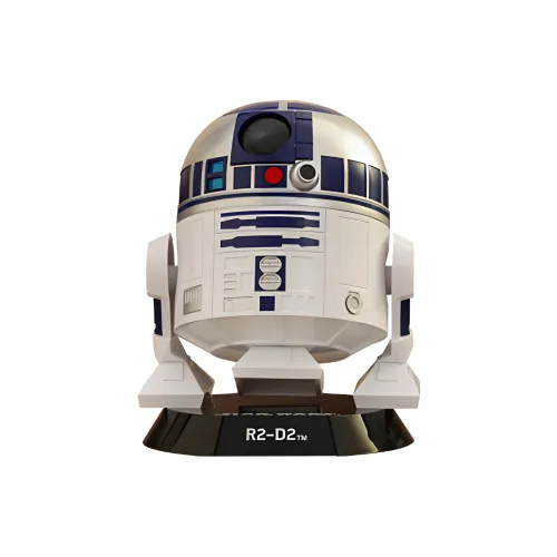 Hot Toys COSBABY Collection R2 D2 Star Wars Фигурки в стиле Chibi 17 см