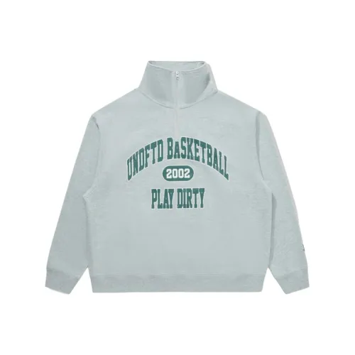 UNDEFEATED FW24 Свитшот Унисекс