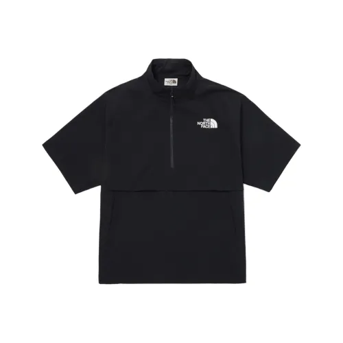 THE NORTH FACE T-Shirt Unisex Black
