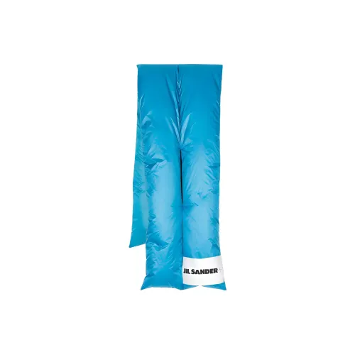 JIL SANDER Вязаные шарфы Женские