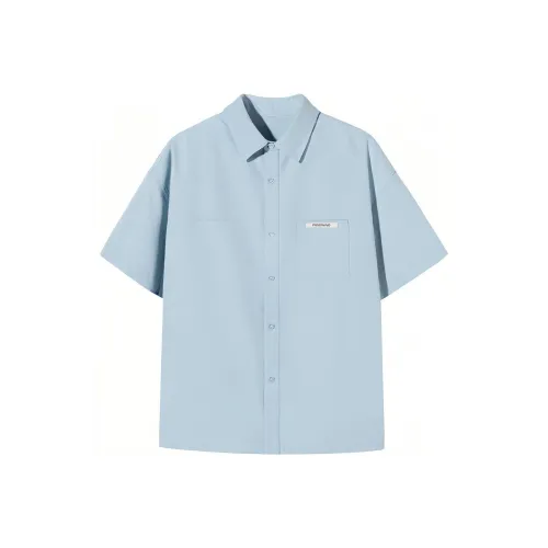 PSO Brand Унисекс Рубашки