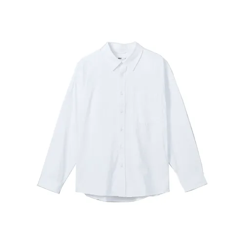SPAO Унисекс Рубашки