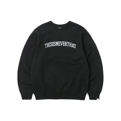 Thisisneverthat Свитшот Мужской