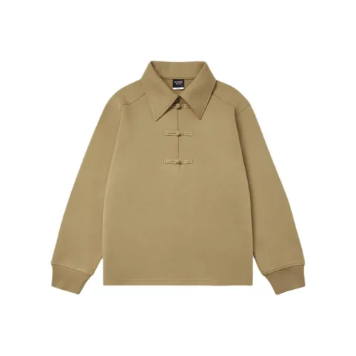 CLOT Унисекс Свитшоты