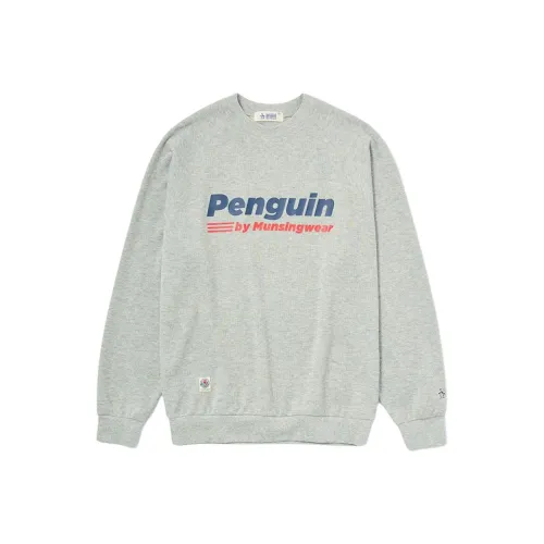 Пингвин Мужские Толстовки