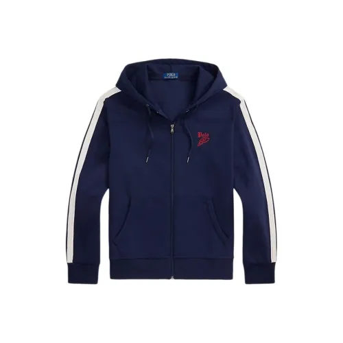 Polo Ralph Lauren Толстовка Мужская Синяя