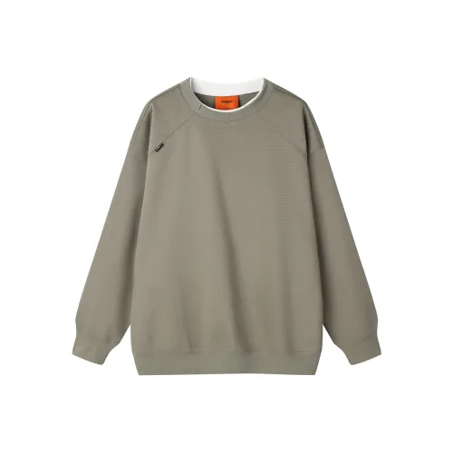 PANMAX Мужские Свитшоты