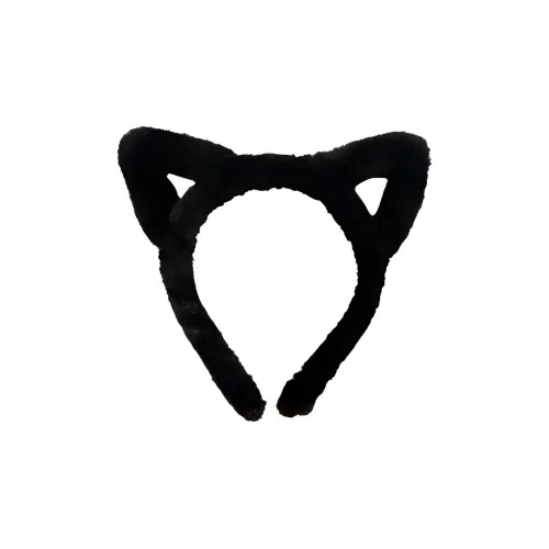 Left Europe Плюшевые ободки для волос женские