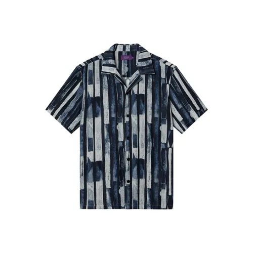 SKARO Мужские рубашки