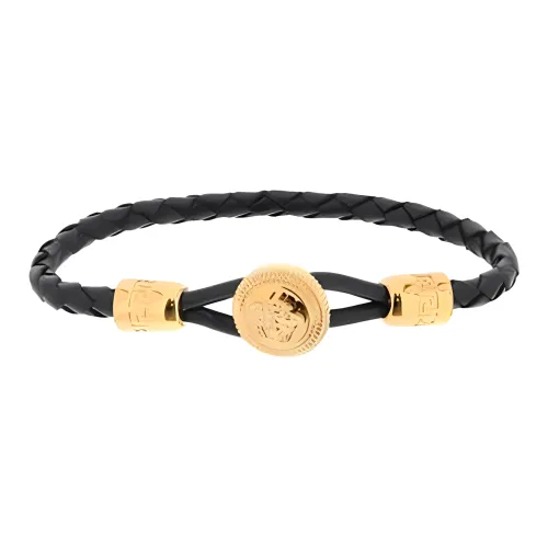 VERSACE Металлические браслеты для женщин