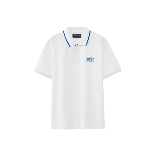 MARC OPOLO Мужская рубашка поло