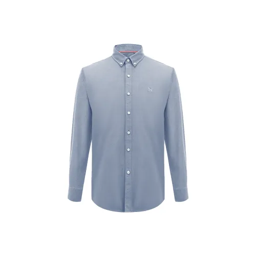 DANIEL HECHTER Мужские рубашки