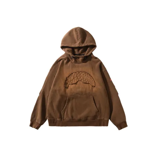 SPRAYGROUND Унисекс Свитшоты