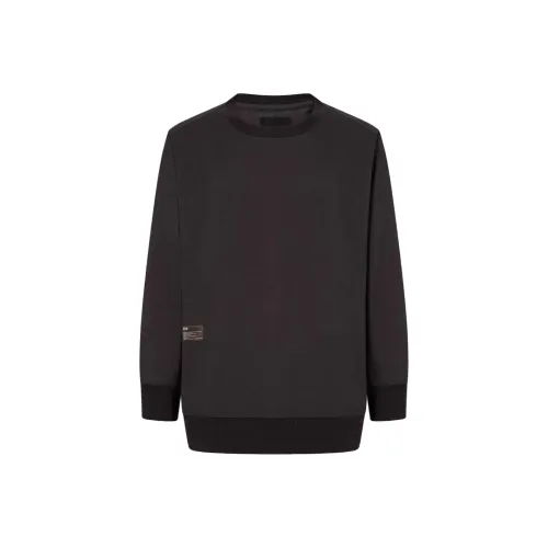 Oakley Черные Мужские Свитшоты