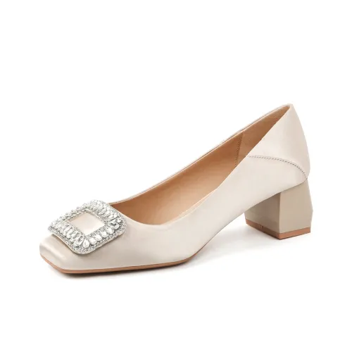 Bamiti Высокие каблуки Женские