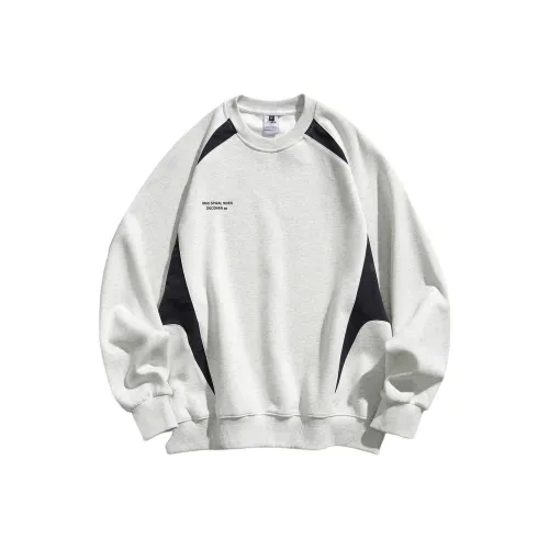 REFAMES Унисекс Свитшоты