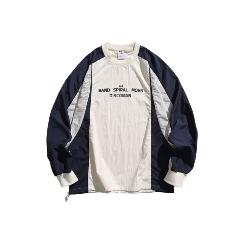 REFAMES Толстовка Унисекс Белый