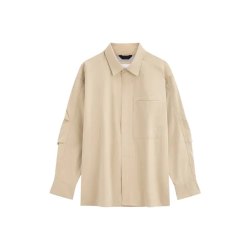 Calvin Klein Мужские Рубашки