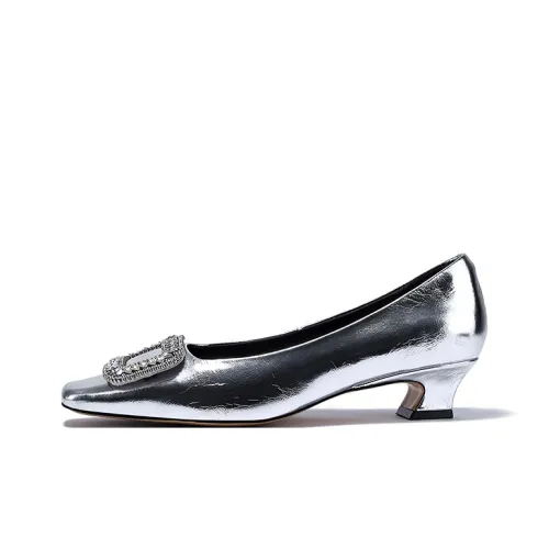 Brut Ros′e Высокие каблуки Женские