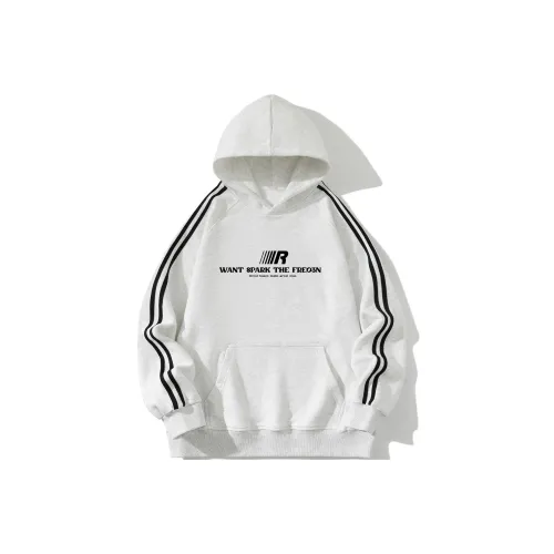 FREO3N Унисекс Свитшоты