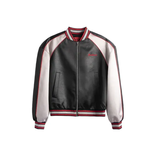 DBW DOUBLEWIN Бейсбольная куртка Унисекс