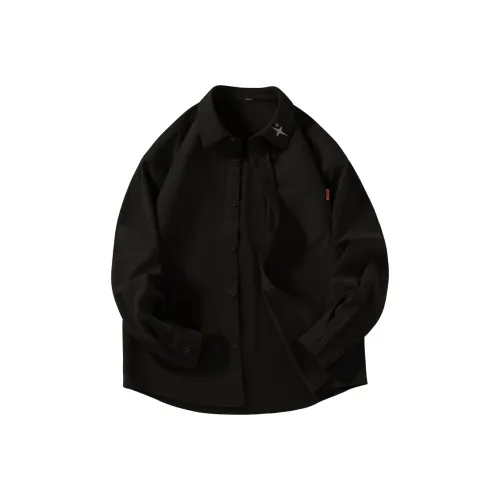 Miniso Унисекс Рубашки