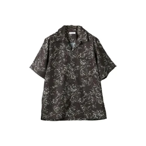 BEAUTY&YOUTH UNITED ARROWS Мужские рубашки