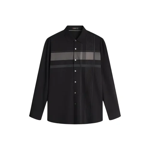 Мужская рубашка K BOXING