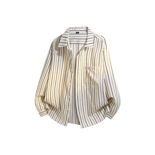 Supremo Cat Унисекс Рубашки