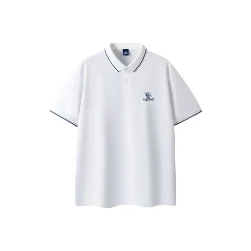 FORTEI Мужская рубашка поло