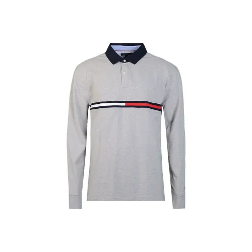 Поло Tommy Hilfiger Мужское