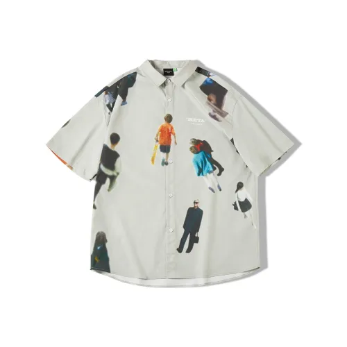 EPTISON Унисекс Рубашки