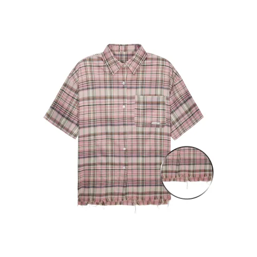 ICONS Lab Унисекс Рубашки