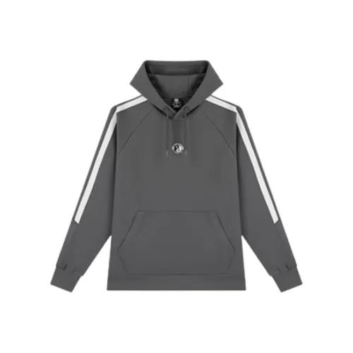 361° Basketball Collection Толстовка Мужская Мышка Серый