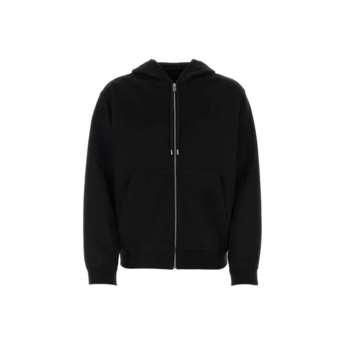 PRADA Мужские Черные Рубашки