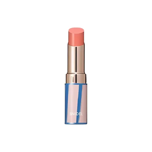 SNIDEL 2024 Рождество Ограниченная серия Лента Блестящий Помады Крем Увлажняющий Легкий для Смесь Натуральный #EX02 #EX03 #EX04 #EX05
