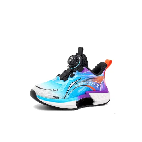 FCMM Дышащая Повседневная Обувь для Детей