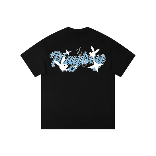 Мужские T-рубашки PLAYBOY Collaboration