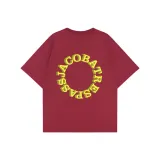 Бургундский Желтый Текст