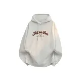 Серый меланж