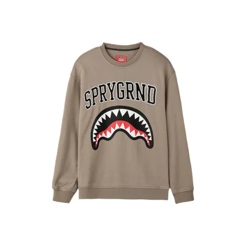 SPRAYGROUND Унисекс Свитшоты