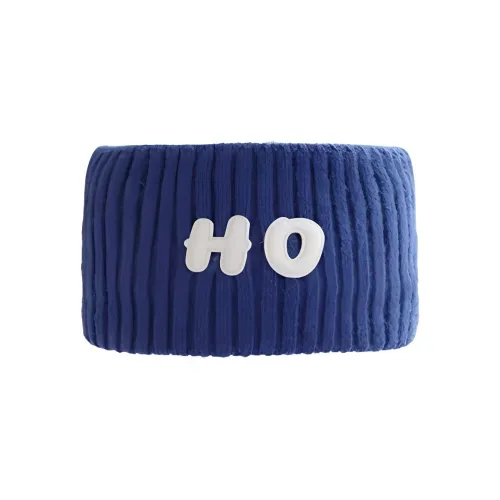 ZWU Пряжа Аксессуары для волос Унисекс