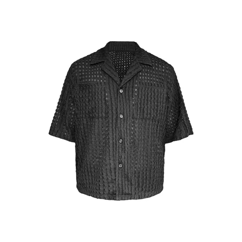 J CAESAR STUDIO Унисекс Рубашки