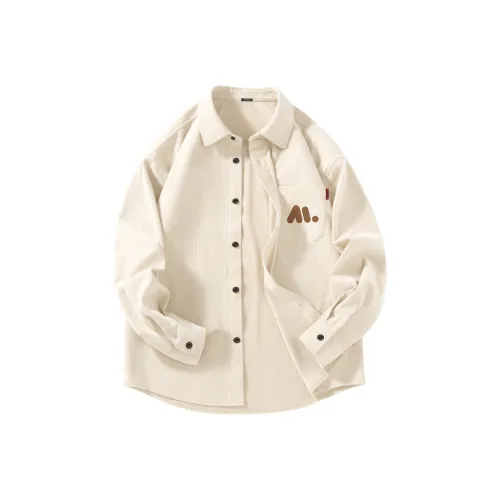 Miniso Унисекс Рубашки