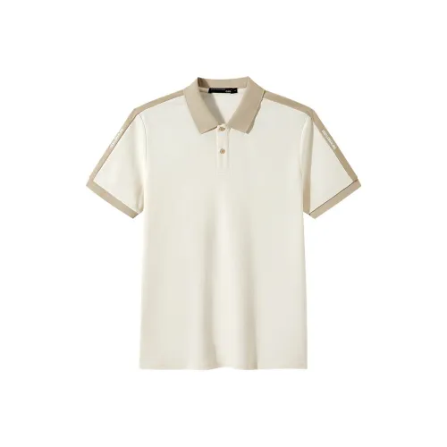 GXG Мужская рубашка типа поло