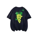 Темно-синий