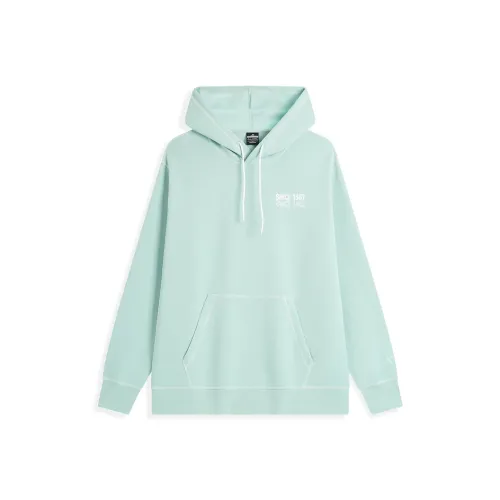 XTEP Толстовка Унисекс Bright Green