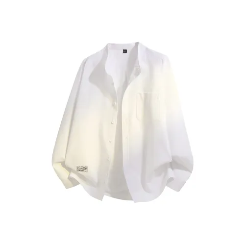 Supremo Cat Унисекс Рубашки