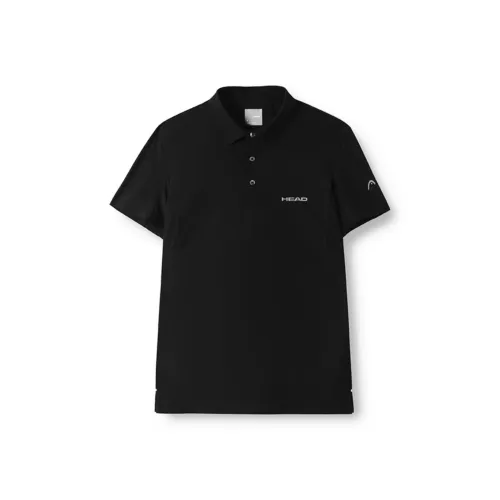 Голова Мужская Поло